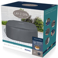 Lay-Z-Spa Thermal Skydd för Spabad Fyrkant 1.80m x 1.80m x 71cm
