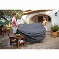 Lay-Z-Spa Thermal Skydd för Spabad Runt 1.80m x 66cm