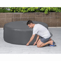 Lay-Z-Spa Thermal Skydd för Spabad Runt 1.80m x 66cm
