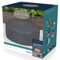Lay-Z-Spa Thermal Skydd för Spabad Runt 1.80m x 66cm