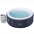 Lay-Z-Spa® Miami EnergySense AirJet 4 Mörkblå 1.80m x 66cm