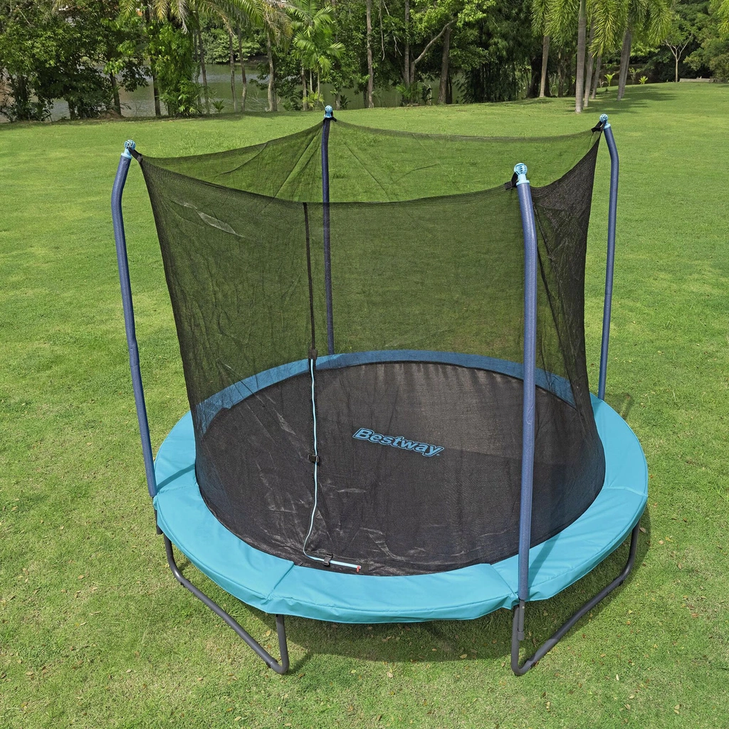 Xtreme Air Studsmatta 3.05m x 2.55m 