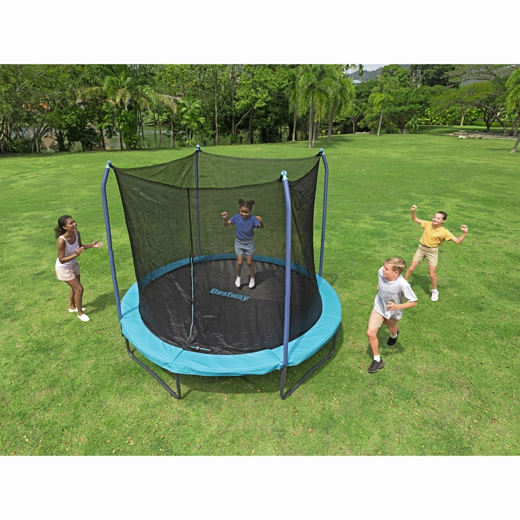 Xtreme Air Studsmatta 3.05m x 2.55m 