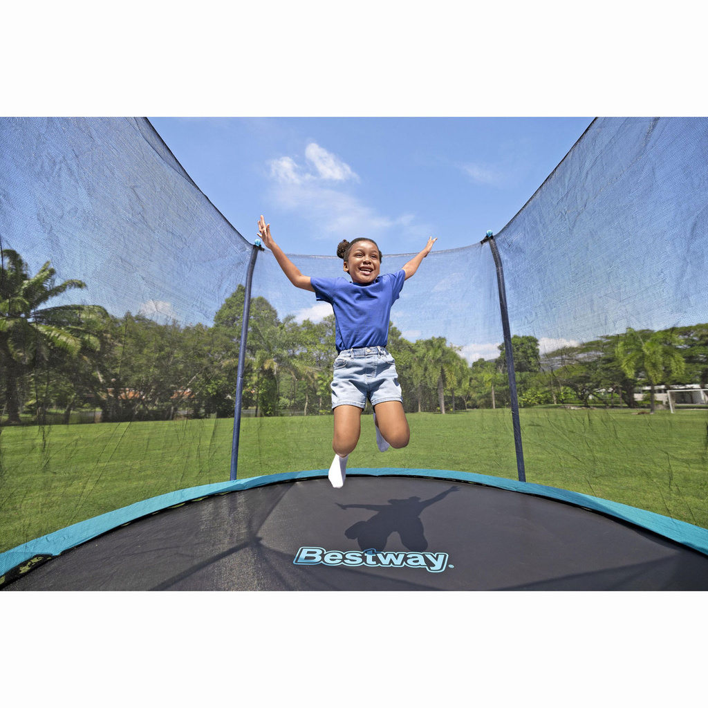 Xtreme Air Studsmatta 3.05m x 2.55m 