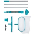 AquaSurge Pool Cleaning-kit