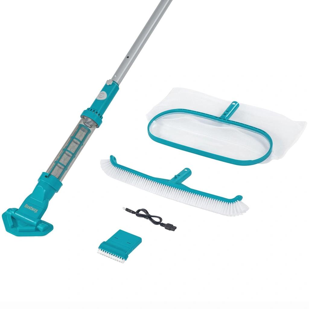 AquaSurge Pool Cleaning-kit