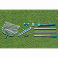 AquaSurge Pool Cleaning-kit