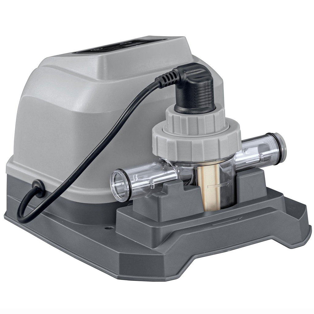 Hydrogenic 2 g/h Saltvatten Klorinator