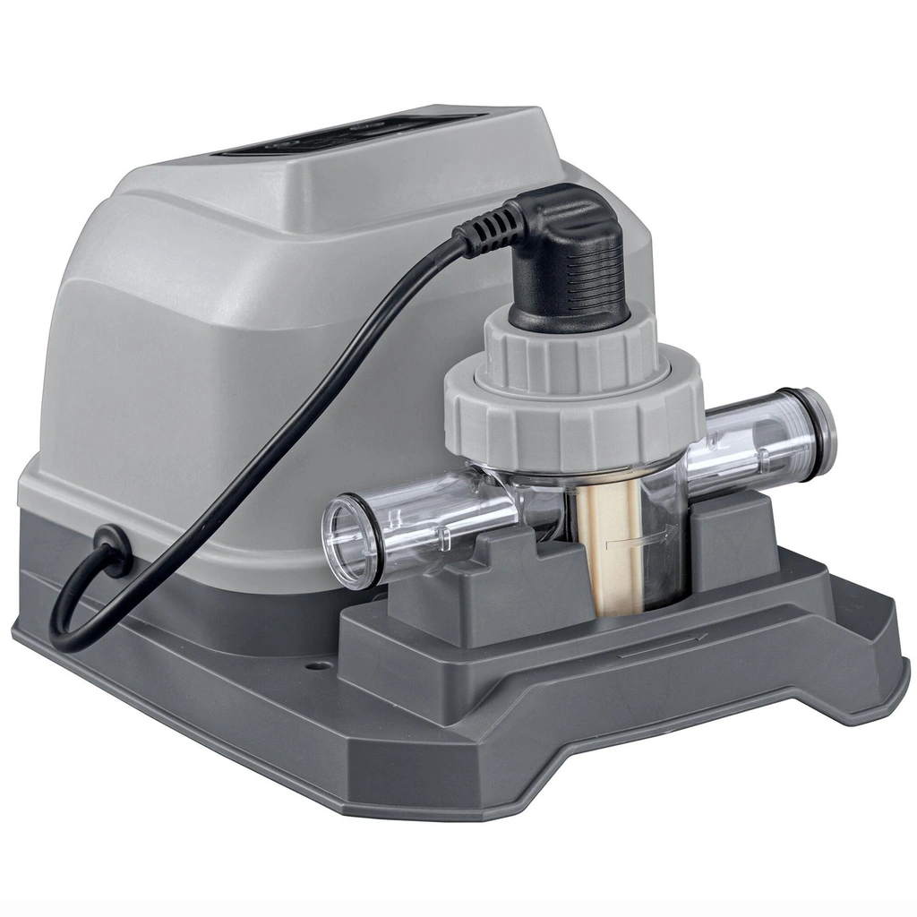 Klorinator Hydrogenic 2 g/h Saltvatten 