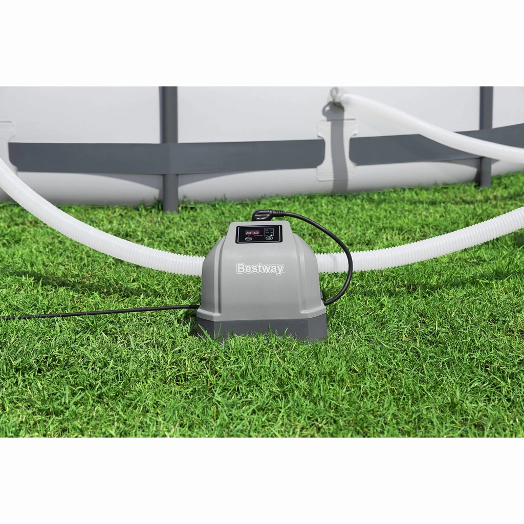 Klorinator Hydrogenic 2 g/h Saltvatten 