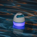 MusicWave Flytande LED Bluetooth Högtalare