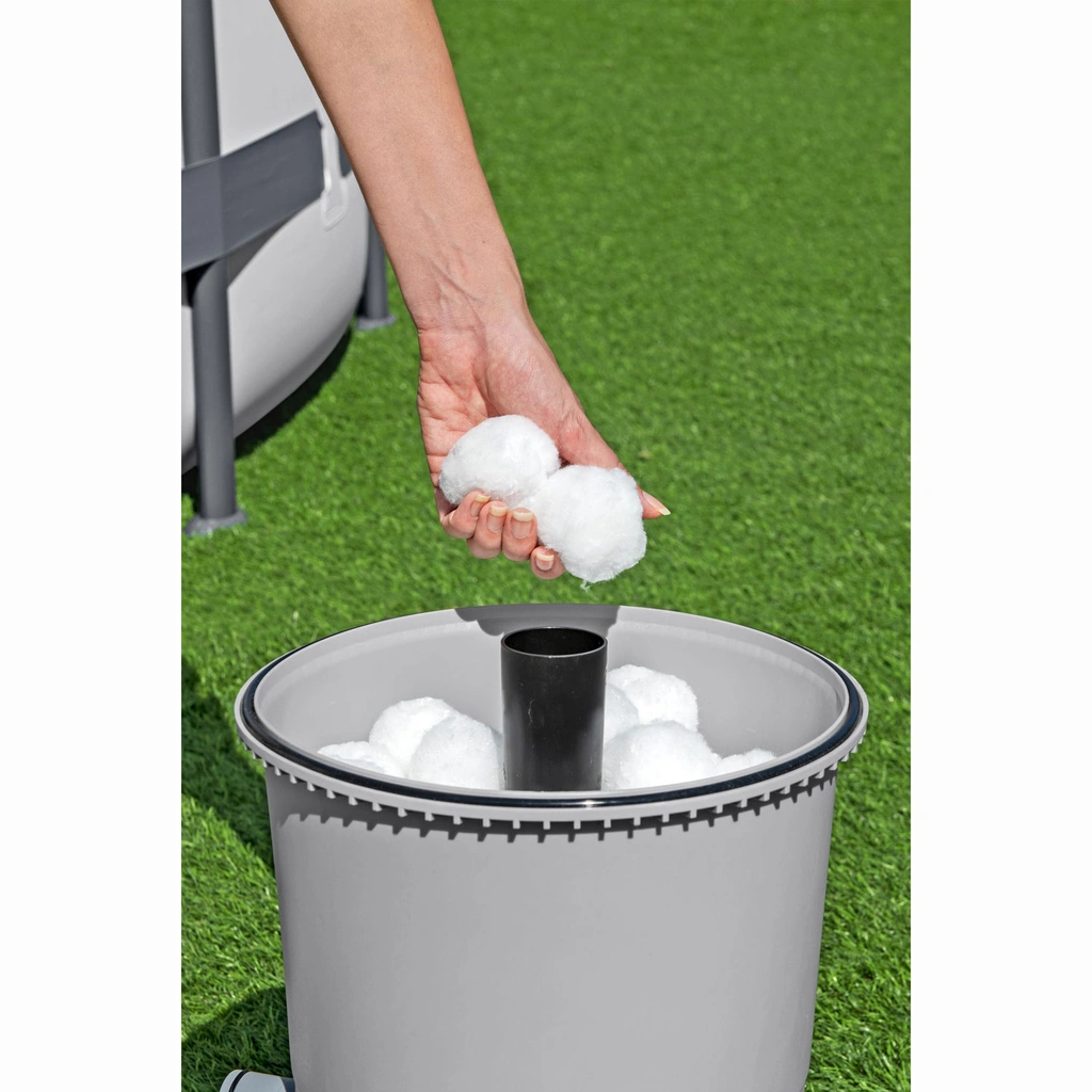 Filter Pump Sand 3596l/h