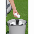 Sandfilterpump 3596l/h