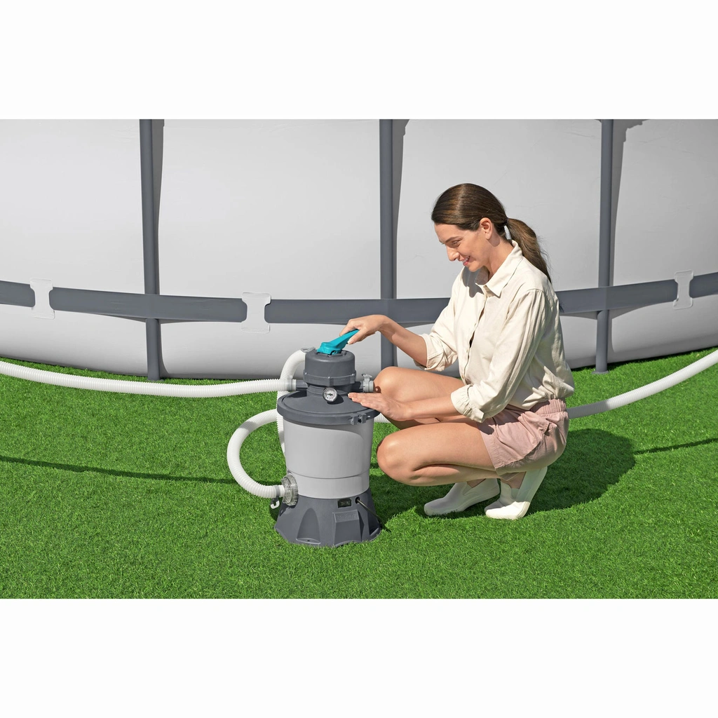 Filter Pump Sand 3596l/h