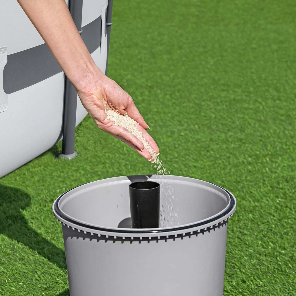 Filter Pump Sand 3596l/h