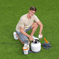 Filterbollar Flowclear Polysphere 