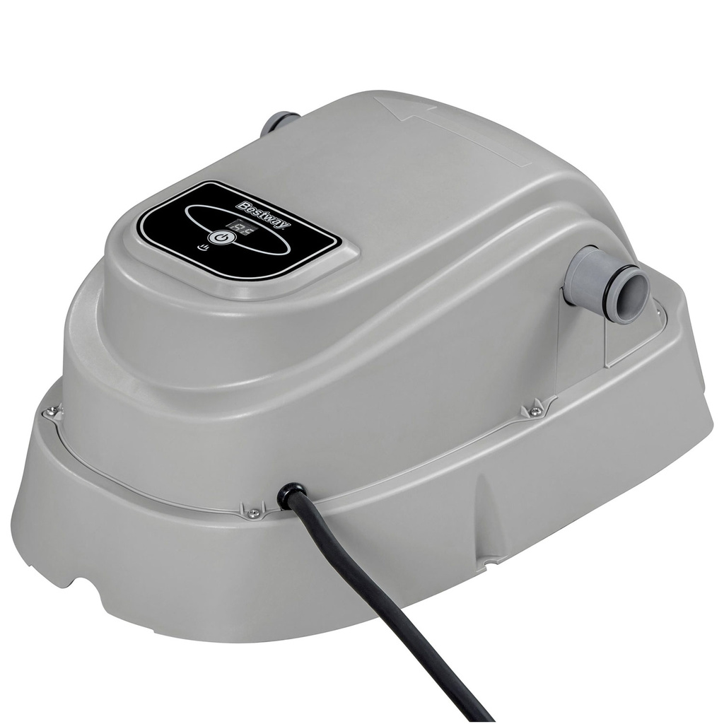 Poolvärmare Elektrisk