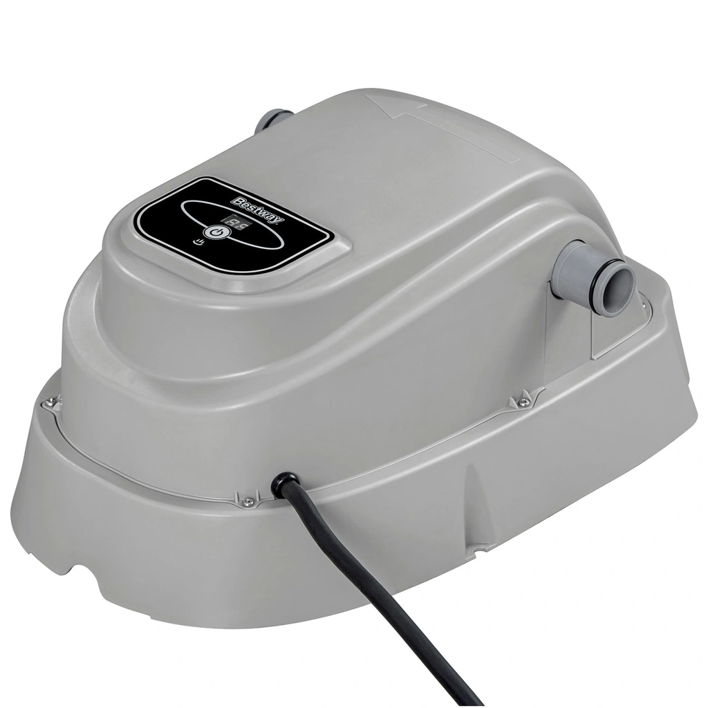 Poolvärmare Elektrisk