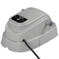 Poolvärmare Elektrisk