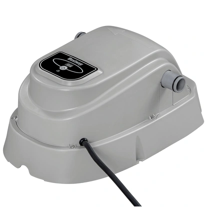 Poolvärmare Elektrisk