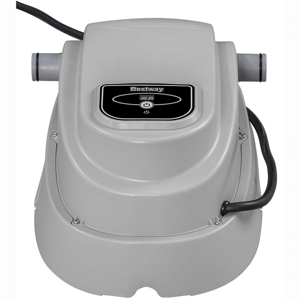 Poolvärmare Elektrisk