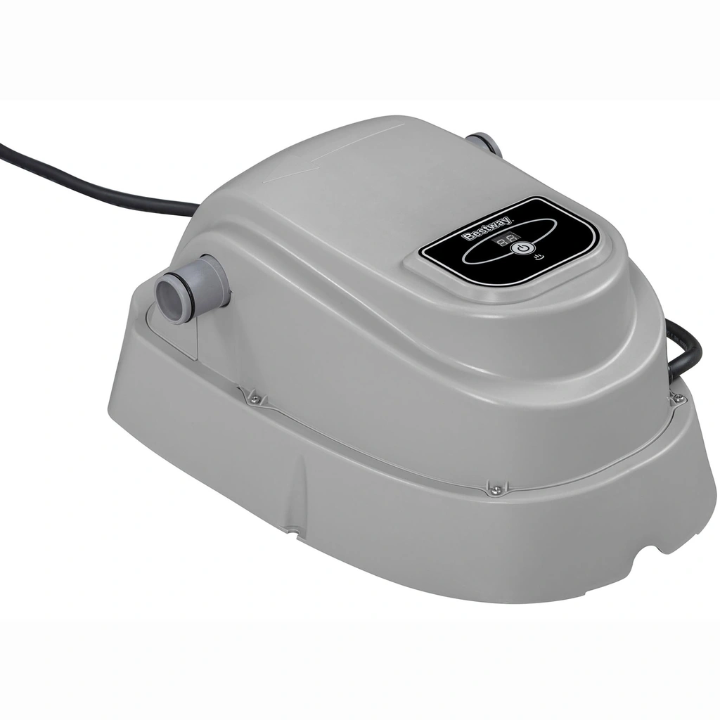 Poolvärmare Elektrisk