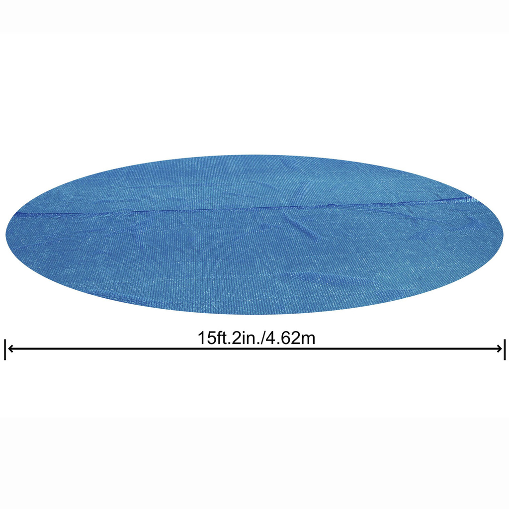Pool Cover Flowclear Solar 4,62 m