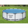 Poolskydd Solar 3,66m