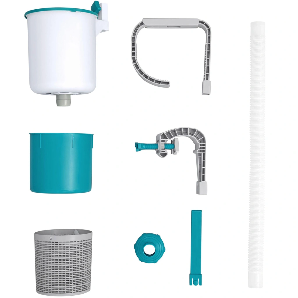 Skimmer Pool Surface 