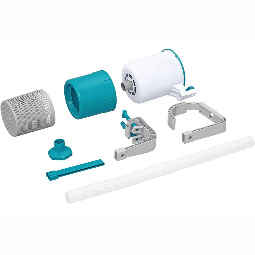 Skimmer Pool Surface 