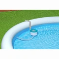 Skimmer Pool Surface 