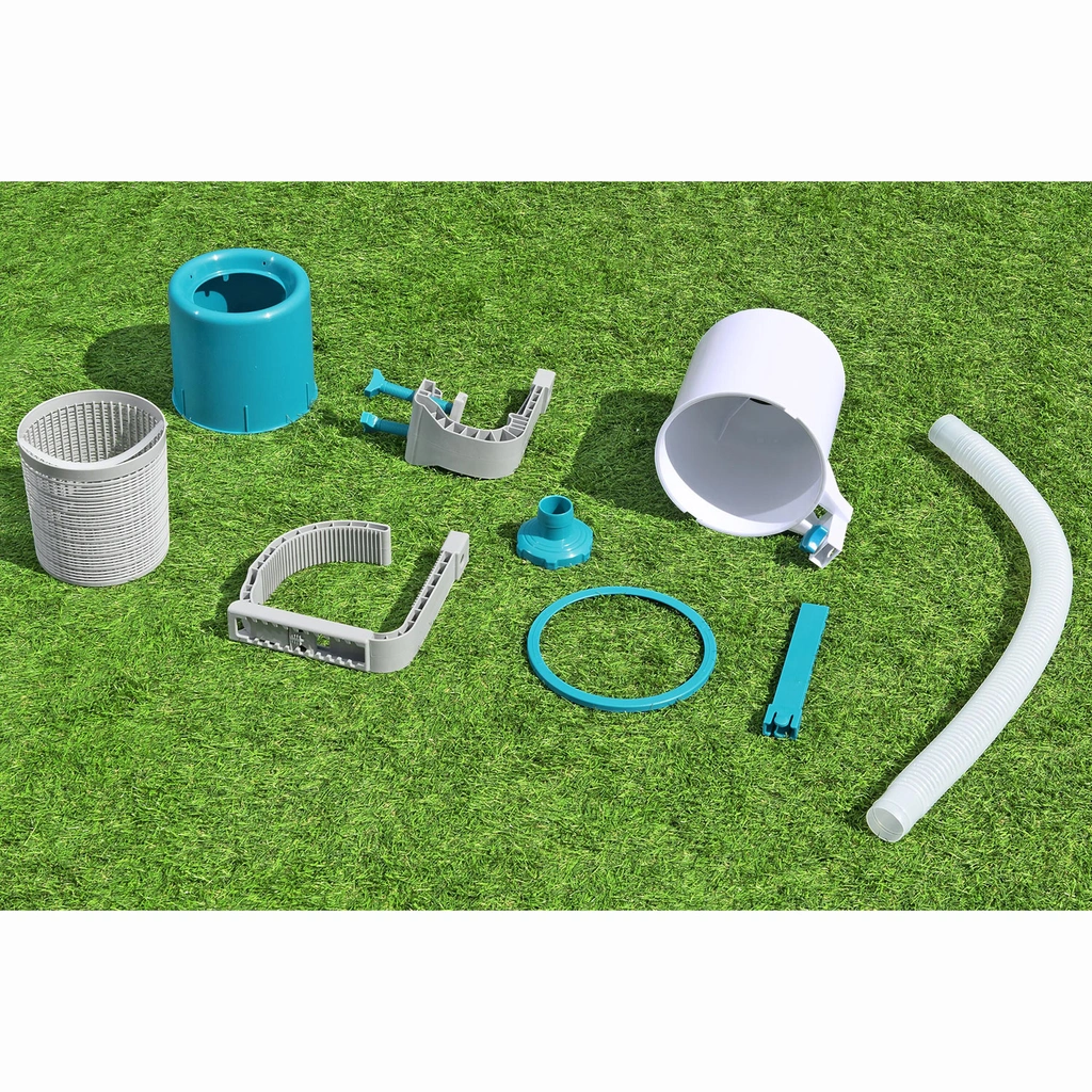 Skimmer Pool Surface 