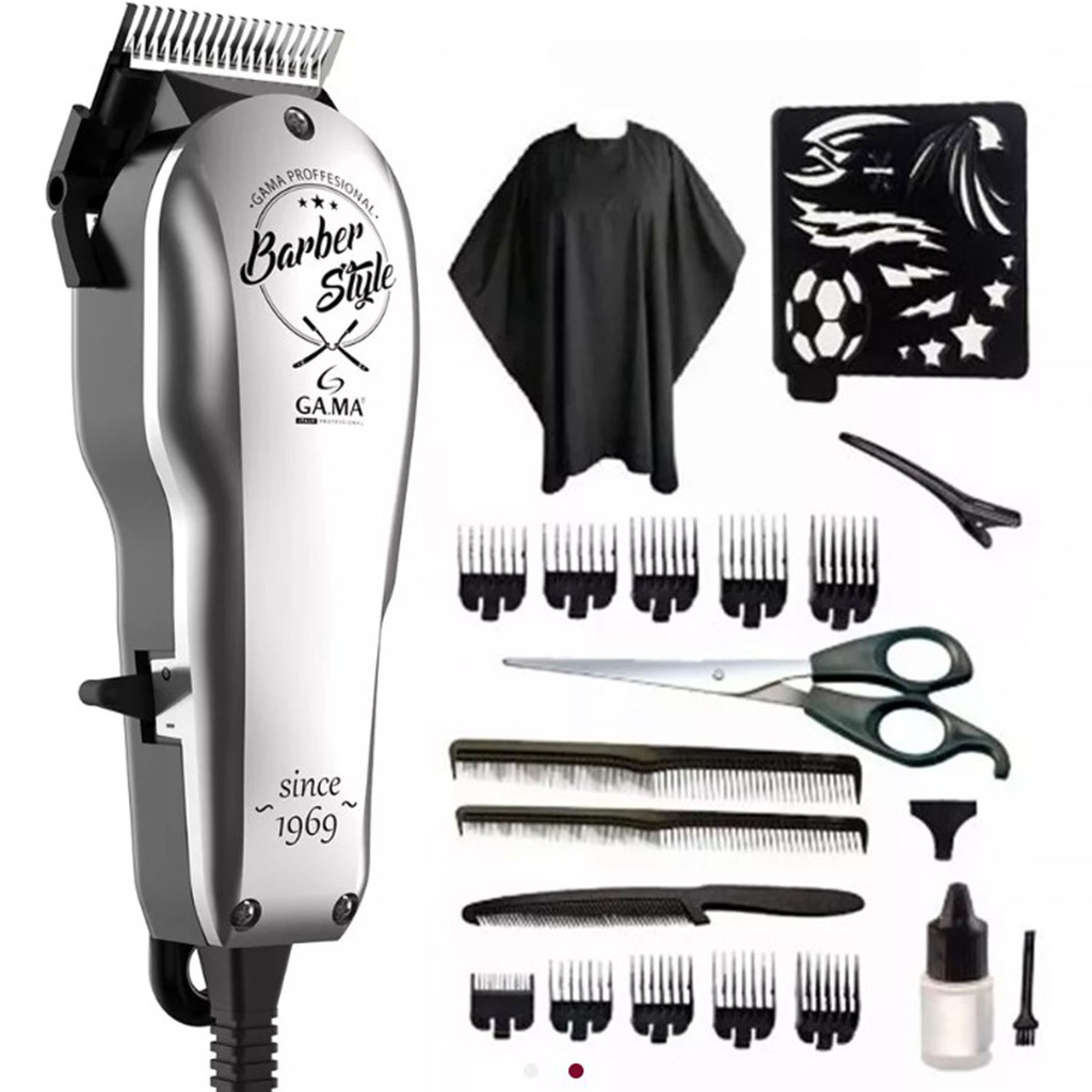 Hårklippare Barber Style GMB4060