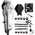 Hårklippare Barber Style GMB4060