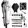 Hårklippare Barber Style GMB4060