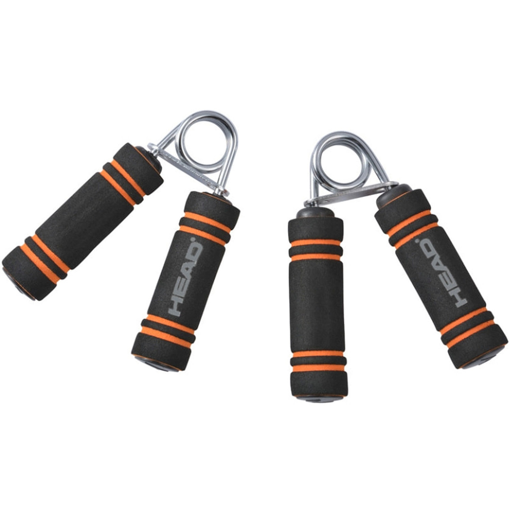 Grepphandtag / Handtränare