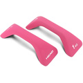 Dumbbells Push up 1kg x 2 pcs