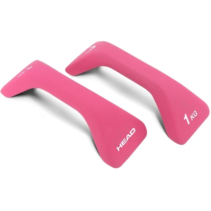 Dumbbells Push up 1kg x 2 pcs