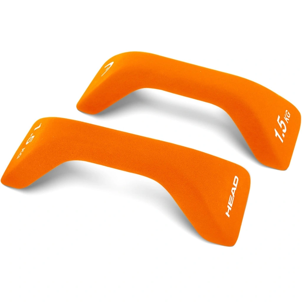 Dumbbells Push Up 1.5 kg x 2 pcs