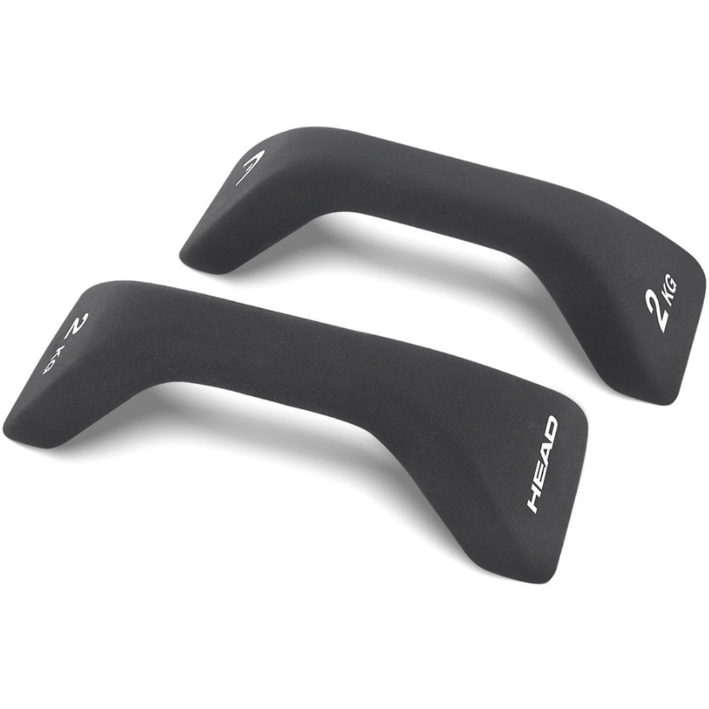 Dumbbells Push Up 2 kg x 2 pcs 