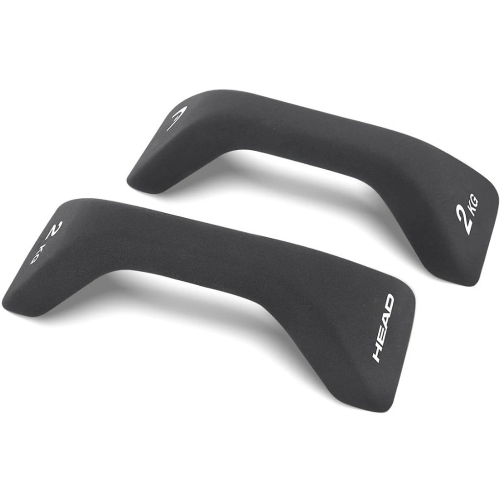 Dumbbells Push Up 2 kg x 2 pcs 