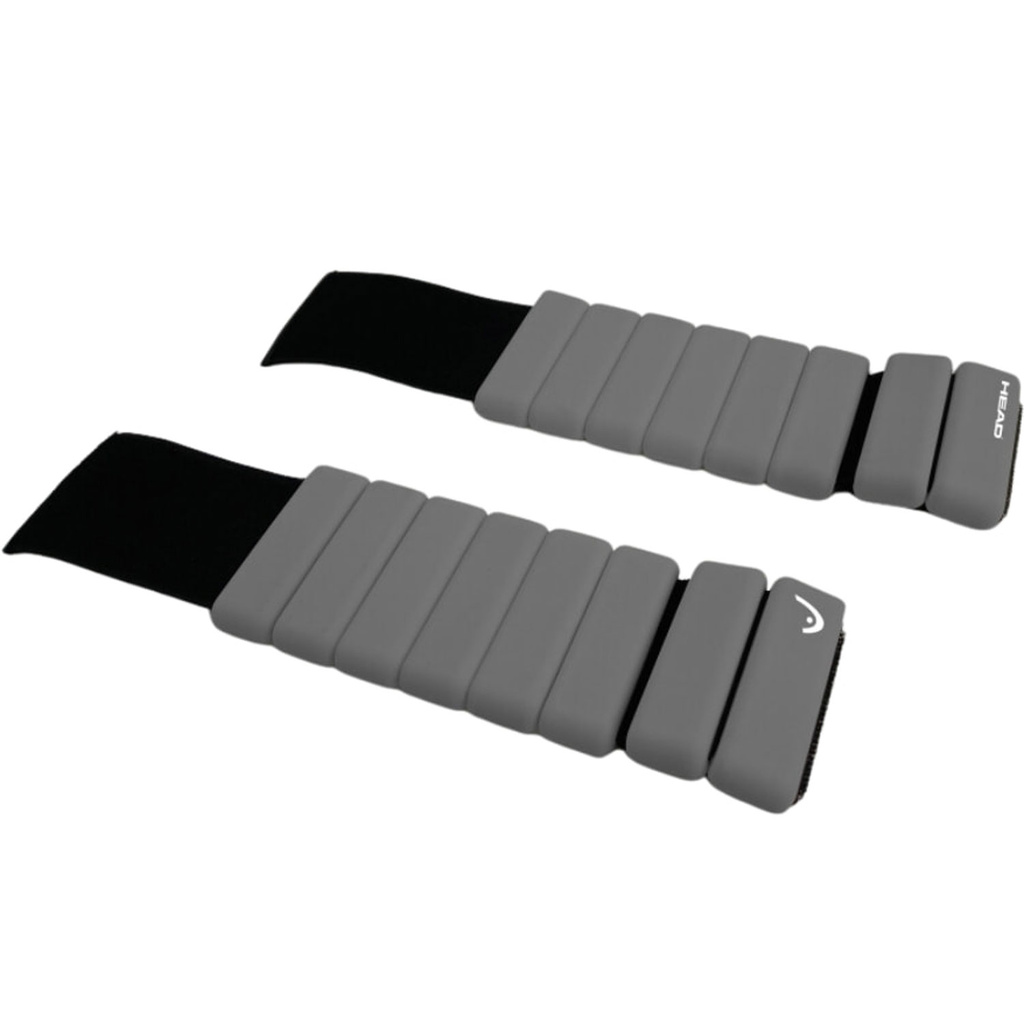 Vikter Handled/Ankel 1 kg x 2 st
