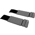 Vikter Handled/Ankel 1 kg x 2 st