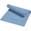 Yoga Mat TPE 183cm Blue