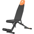 Fitness Bench Adjustable