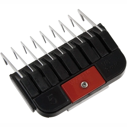 Distanskam Stainless steel snap-on 3mm