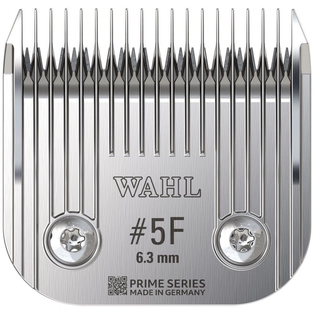 Skär Prime Series blade #5 6,3mm
