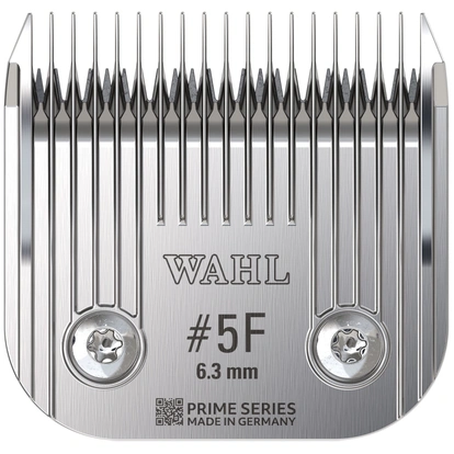 Skär Prime Series blade #5 6,3mm