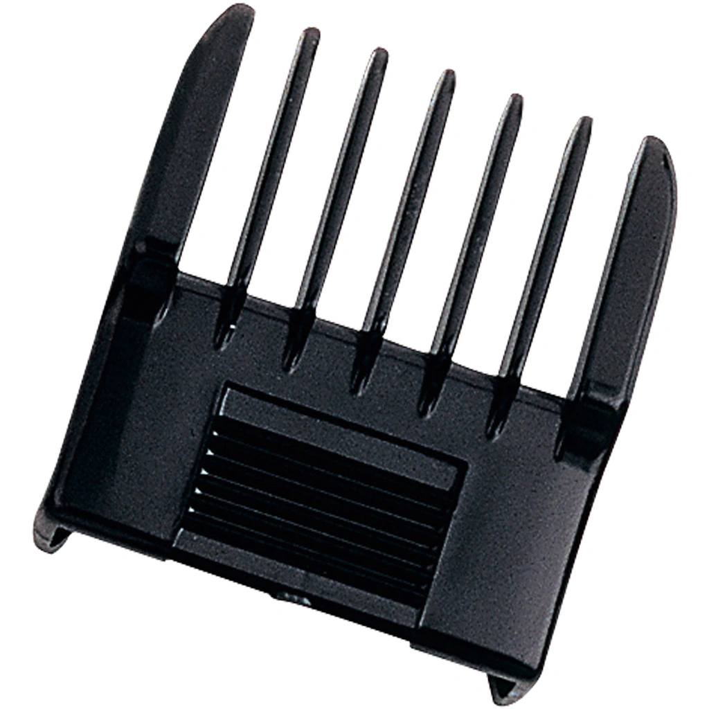 Distanskam Variable slide-on comb 3 - 6 mm