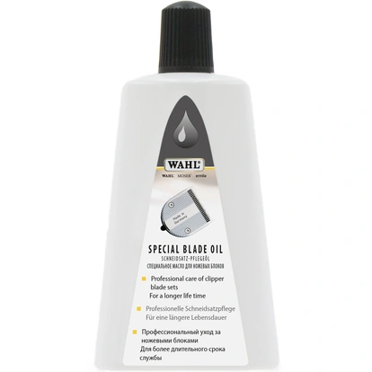 Special blade oil - 200ml